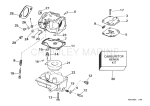 Carburetor -- 30r, Rl, 25jr Carburetor -- 30r, Rl, 25jr