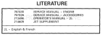 Literature Literature