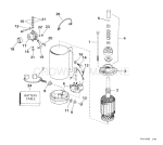 Electric Starter & Solenoid