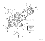 Cylinder & Crankcase