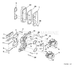 Intake Manifold & Air Silencer Intake Manifold & Air Silencer