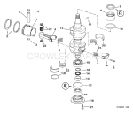 Crankshaft & Piston Crankshaft & Piston