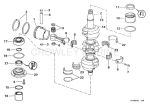 Crankshaft & Piston Crankshaft & Piston