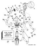 Fuel Pump & Filter Fuel Pump & Filter