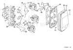 Intake Manifold & Air Silencer Intake Manifold & Air Silencer