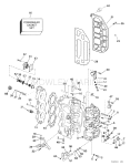 Cylinder & Crankcase Cylinder & Crankcase