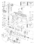 Gearcase Gearcase