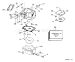 Carburetor Carburetor