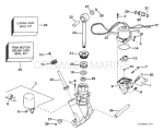 Power Trim/Tilt Hydraulic Assembly Power Trim/Tilt Hydraulic Assembly