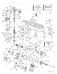 Gearcase Gearcase