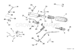 Steering & Shift Handle Steering & Shift Handle