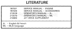 Literature Literature