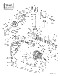 Fuel Bracket & Components Fuel Bracket & Components