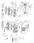 Carburetor & Intake Manifold