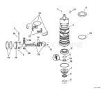 Crankshaft & Piston Crankshaft & Piston