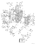 Cylinder & Crankcase