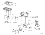 Exhaust Housing Exhaust Housing