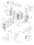 Cylinder & Crankcase Cylinder & Crankcase
