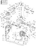 Fuel Bracket & Components