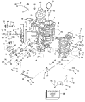 Cylinder & Crankcase Cylinder & Crankcase