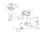 Exhaust Housing Exhaust Housing