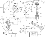 Fuel Pump & Filter Fuel Pump & Filter