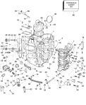 Cylinder & Crankcase Cylinder & Crankcase