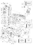 Gearcase Gearcase