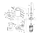 Starter Motor Starter Motor
