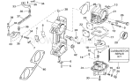 Carburetor & Linkage Carburetor & Linkage