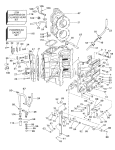 Cylinder & Crankcase