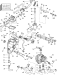 Fuel Bracket & Components Fuel Bracket & Components