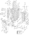 Cylinder & Crankcase Cylinder & Crankcase