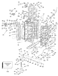 Cylinder & Crankcase