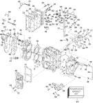 Cylinder & Crankcase Cylinder & Crankcase