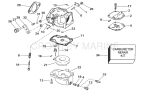 Carburetor Carburetor