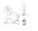 Electric Starter Electric Starter