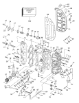 Cylinder & Crankcase Cylinder & Crankcase