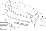 Engine Cover Engine Cover