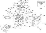 Carburetor Carburetor