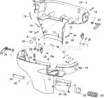 Lower Engine Cover