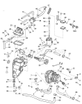 Fuel Bracket & Components