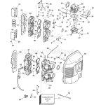 Carburetor & Intake Manifold Carburetor & Intake Manifold