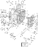 Cylinder & Crankcase Cylinder & Crankcase