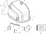 Engine Cover - Wp Models