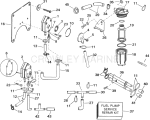 Fuel Pump & Filter Fuel Pump & Filter