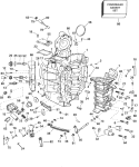 Cylinder & Crankcase Cylinder & Crankcase