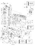 Gearcase Gearcase