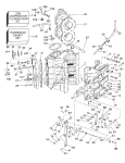 Cylinder & Crankcase