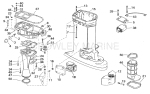 Exhaust Housing Exhaust Housing